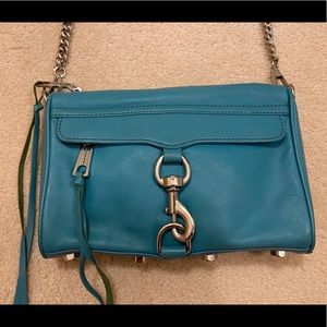Rebecca Minkoff MAC bag